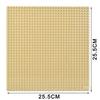 Classic Base Plates City Street Road Plate Building Blocks Figures Construction Toys 32*32 32X32 Dots Baseplates Plastic Bricks
