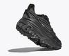 1168931-BKSV Hoka Stinson One 7 Black Silver (Men's)