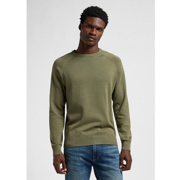 Свитер Lee CLEAN RAGLAN SWEATER One Size