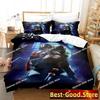 Top Kara No Kyoukai Bedding Set Printed Bed Set With Pillowcase Bed Duvet Cover Soft Single Double Queen Super King Size