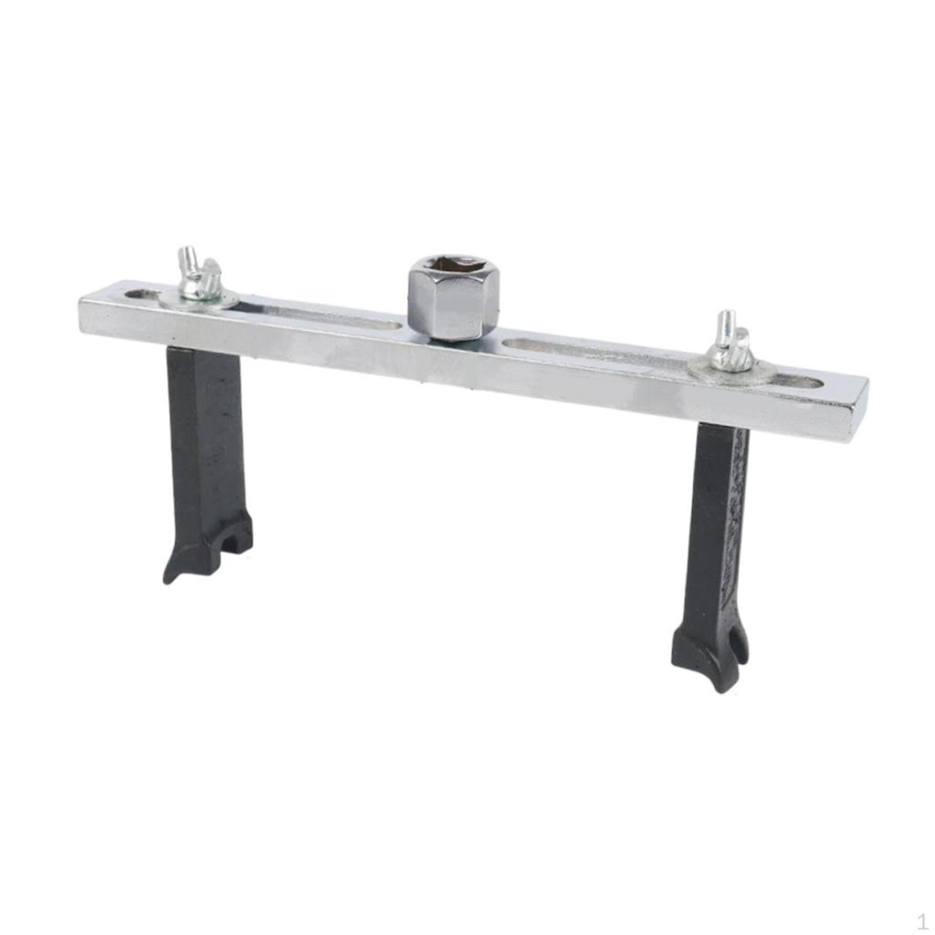 Fuel Pump Wrench Car Tank Lid Cover Remove Spanner Professional