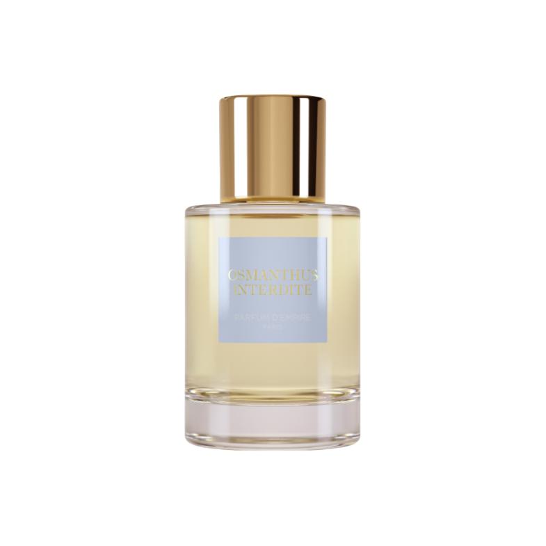 PARFUM D EMPIRE PARIS Osmanthus Perfumes Fruity Fragrance Scent Family Parfum 100ml