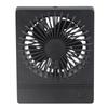 Mini Fan Multifunctional 3 Gears Small USB Desk Fan for Home Office Student Dormitory
