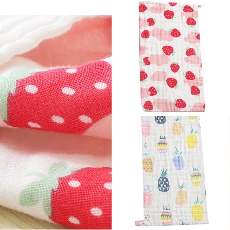 Gentle Gauze Baby Washcloths Baby Face Towel for Sensitive Skin Soft Towels for Newborns and Beyond Wash Cloths