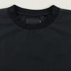 Vans T-shirt Comoda Girocollo Manica Corta Unisex Top VN000TRUBLK