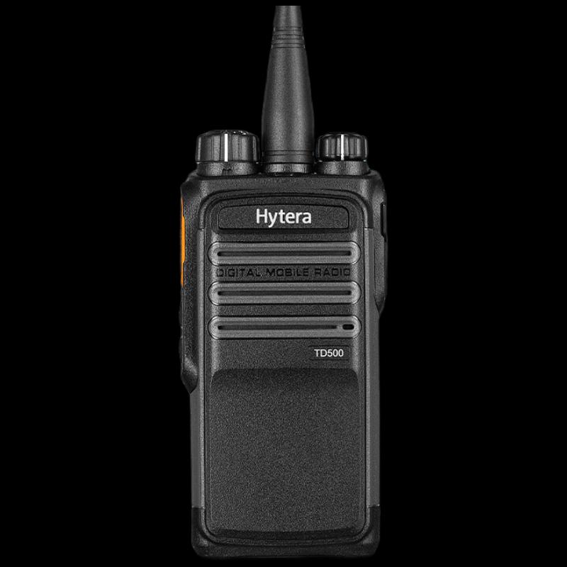 

Hytera TD500 Professional Digital Two-Way Radio (CN version)