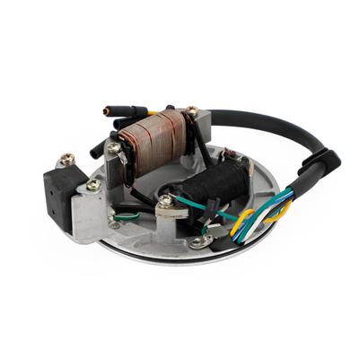 Impianti elettrici per moto – Starters per motocicletta