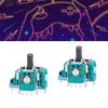 Joysticks Analogiques 3D Pour Manette Réparation Stick Analogique Tournevis