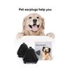 Protetores Auriculares Grandes e Bons Para Cães Para Proteção Auditiva Avançada Confortáveis Protetores de Ouvido Para Cães Para Caça Protetores de Ouvido Para Cães