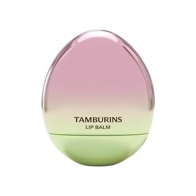 Ei-Lippenbalsam (ROSE HOLZIGER GLOW) 5g