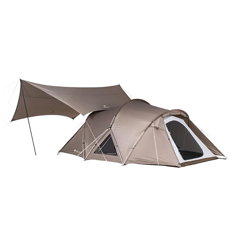 Snow Peak Randonest M Tent/Tarp Set SET-260