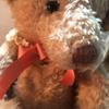 [USED] RUSS Amram's Eliza Teddy Bear Plush Toy