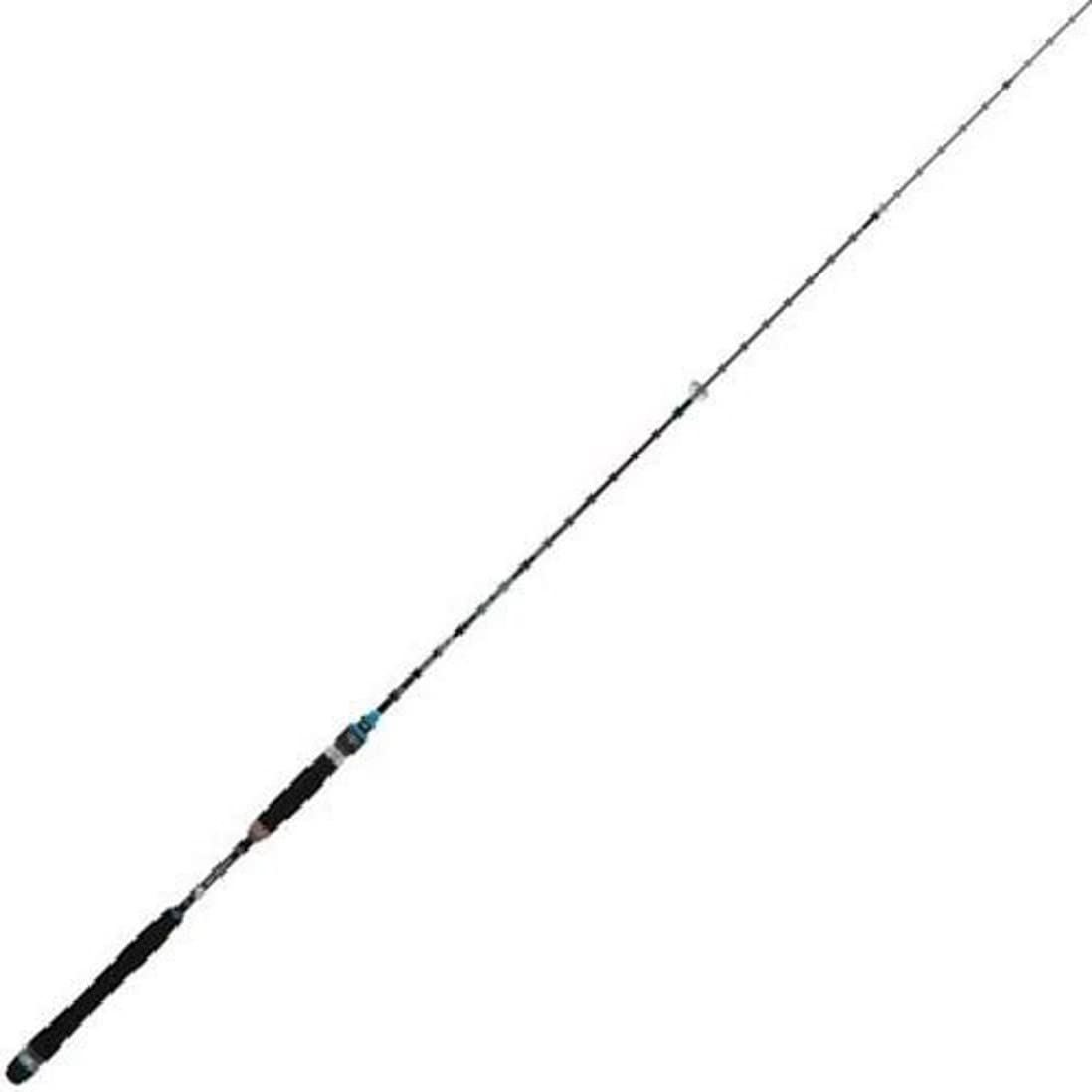 

Abu Garcia Light Jigging Rod Spinning Salty Stage KR-X SXLS-632-80-KR Съемная рукоятка для спиннинга 1 шт. Inada Mackerel Warasa Sagoshi Fishing Rod