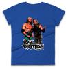 Edge And Christian Bootleg Womens T Shirt Mens Tops Tees Unisex