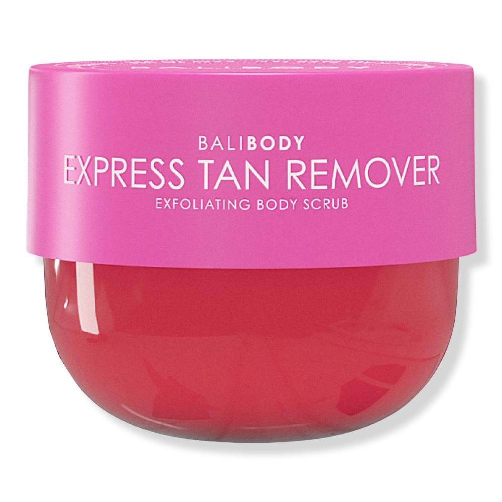 

Средство для удаления загара Bali Body Express, 7,7 унций