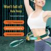 Detachable Smart Hula Hoop: Waist Trimming, Massage, & Fitness Equipment