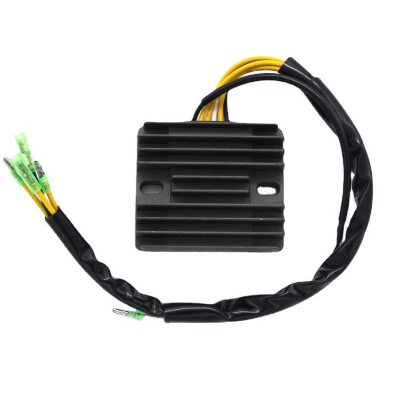 Honda 31600-ZV5-003 Rectifier SH598C-12