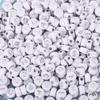 Acrylic Letter Beads for Kids' Jewelry Making – Educational DIY Beading Accessories
