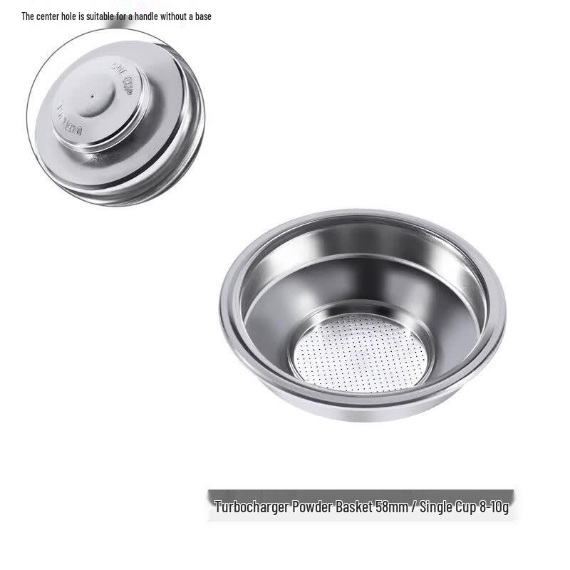 Qiewei 51mm Espresso Machine Cleaning Cloth