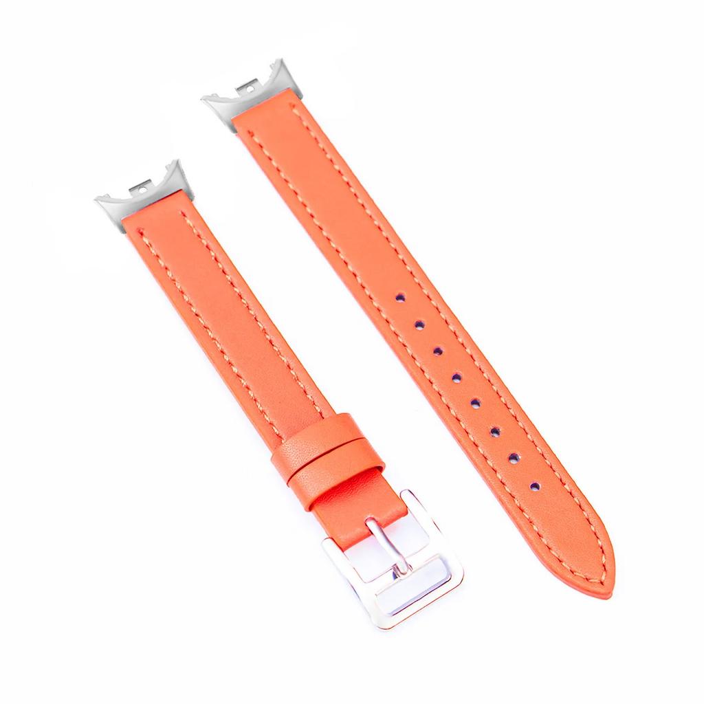 For Mi Band 8 Strap Leather For Xiaomi Mi Band 8 Wrist Strap Correa Watch Replacement Miband 8 NFC Sports Bracelet Band Pulseira