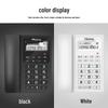 Yijiatong T60 Corded Office & Conference Phone with Caller ID (CN version)