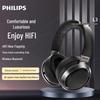 Philips Fidelio L3 ANC Over-Ear Bluetooth Headphones