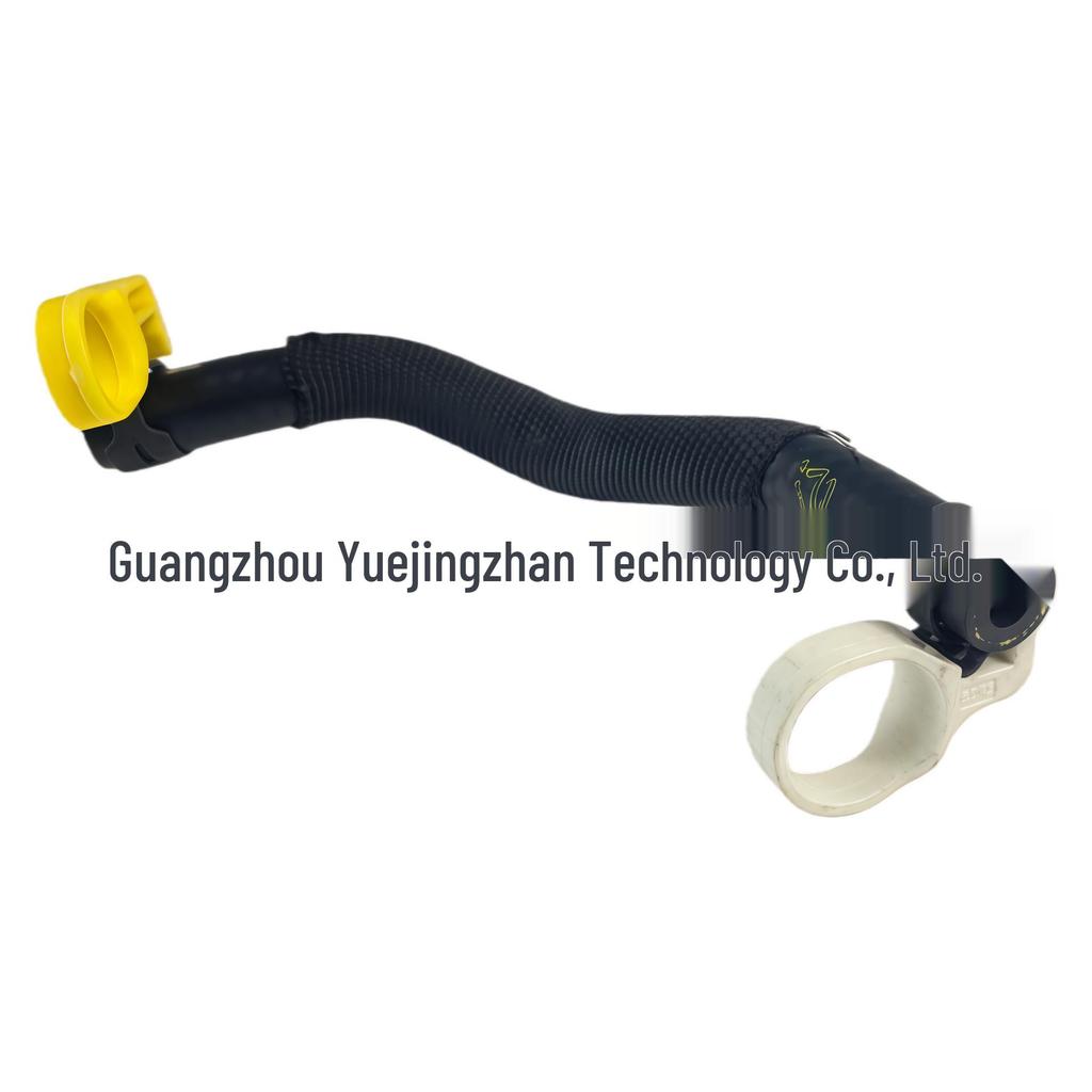 Wąż płynu chłodzącego silnika LR093484 JDE38635 do Land Rover