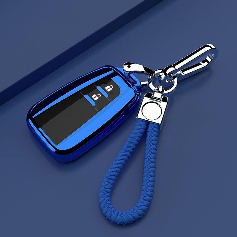 2023 Toyota CH-R Key Cover - Premium Bag for Men & Women