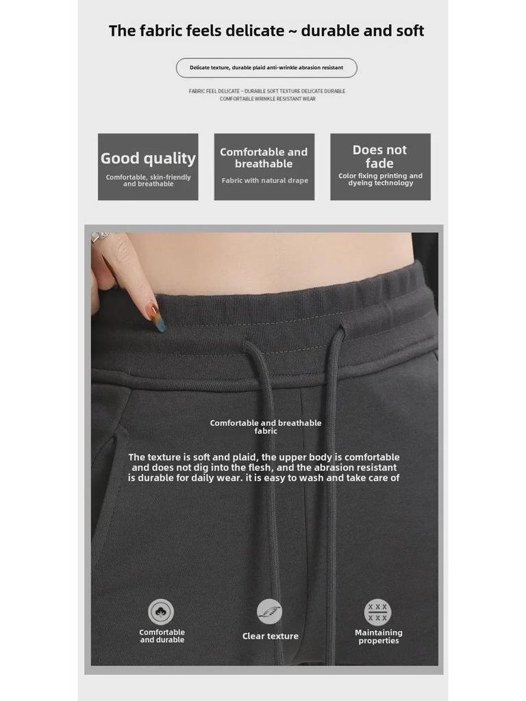 High-Waist Velvet Flare Pants for Women – Autumn & Winter Hip-Lifting Style.