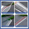 Transparent PE Self-Sealing Bags