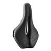 Hollow Bicycle Seat Saddle - Anti Pressure Road Bike Cushion for Men Women