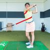 Adjustable Resistances Training Strap Tennis Turn Around Training Belt For Sports Performances Enhancement