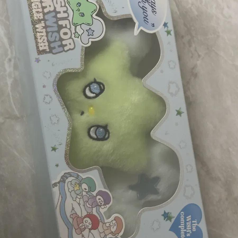 The Nct Wish Wichu Pokaman Unopened Doll Is Unopened!
