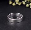 Silver Arthritis Ring – Handmade Adjustable Splint for Joint Support, Pain Relief, and Daily Wear