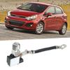 Replacement Negative Battery Cable Sensor Assembly 37180-1W000 for Kia Rio 2012-2015 OEM Compatible Power Cable