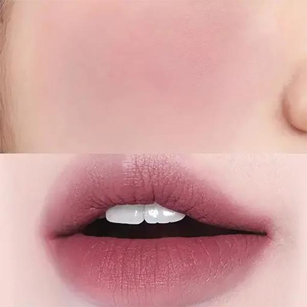 fwee Lip & Cheek Blurry Pudding Pot 5g (Multi Shades) – Soft Blur Velvet Tint Balm