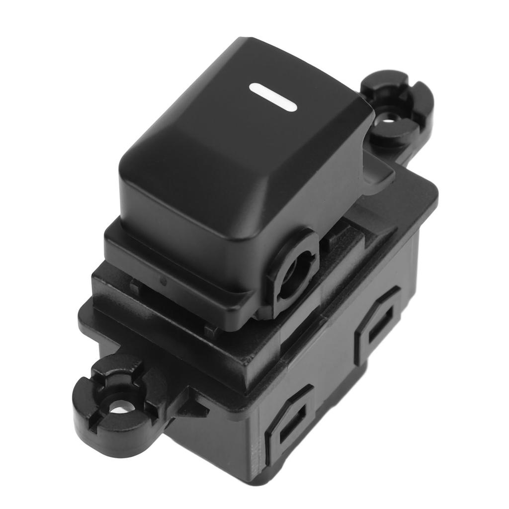 Power Window Switch 93580‑1Y000 Fast Response Passenger Side Power Window Control Switch for Picanto 2012 to 2017