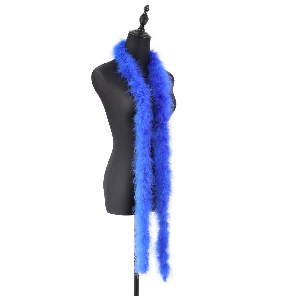 18g Turkey Wool Turkey Wool Scarf Shawl