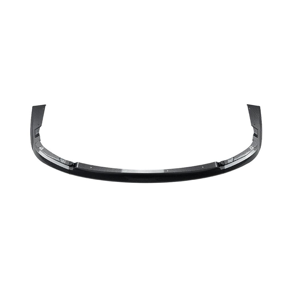 Auto Frontschürze Lippe Spoiler Diffusor Splitter BodyKit Schürzen Abdeckung Schutz Zierleiste Für Subaru Impreza WRX STI 2004-2005