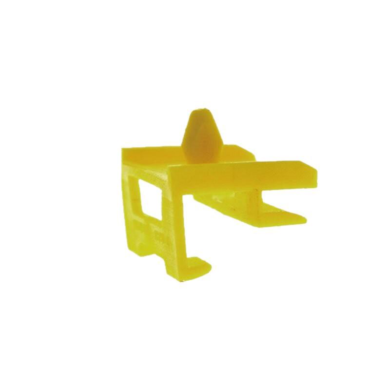 BMW E60 M5 E63 M6 Underbody Side Skirt Interior Trim Clips