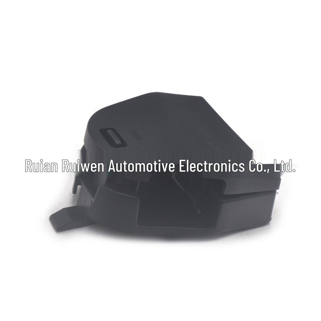 Volkswagen Trunk Warning Triangle Bracket 3G5860285