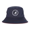 KANGOL K2117SP NAVY Unisex Bucket Hat