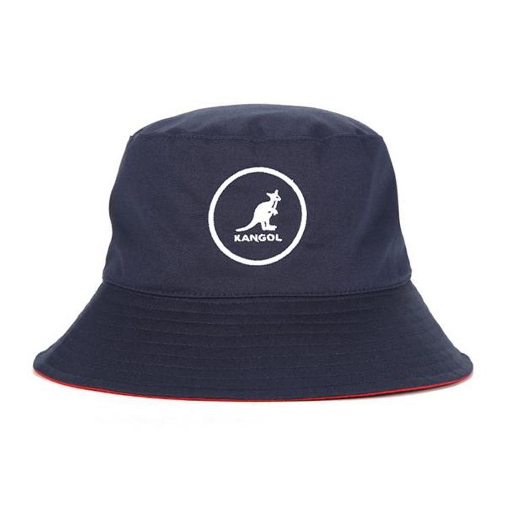 KANGOL K2117SP NAVY унисекс панама K2117SP NAVY (M)