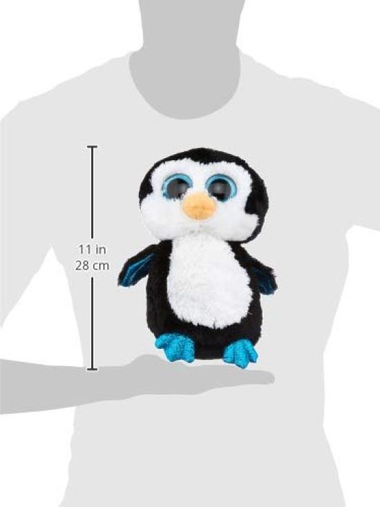TY 36904 - WADDLES BUDDY - PIN