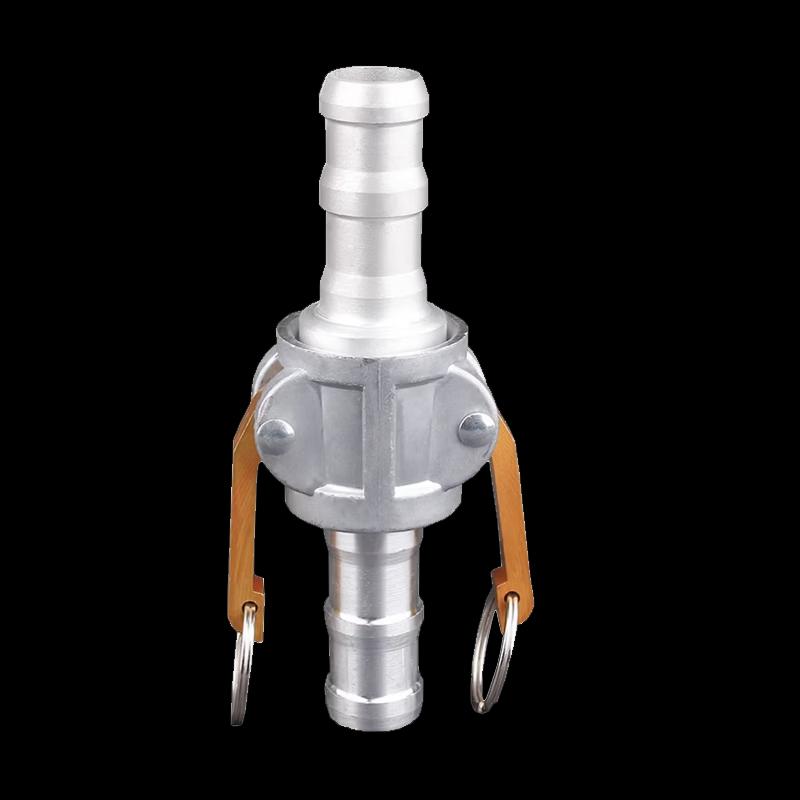 Tiemuyun Aluminum Alloy Quick Connector