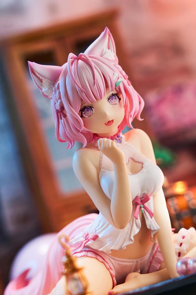 Hololive IF - Entspannungszeit - Hiroi Koyori Figur