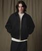 Glw Heavyweight Blouson Black