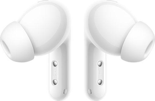 Xiaomi Redmi Buds 6 | Built-in microphone | Bluetooth | Cloud White