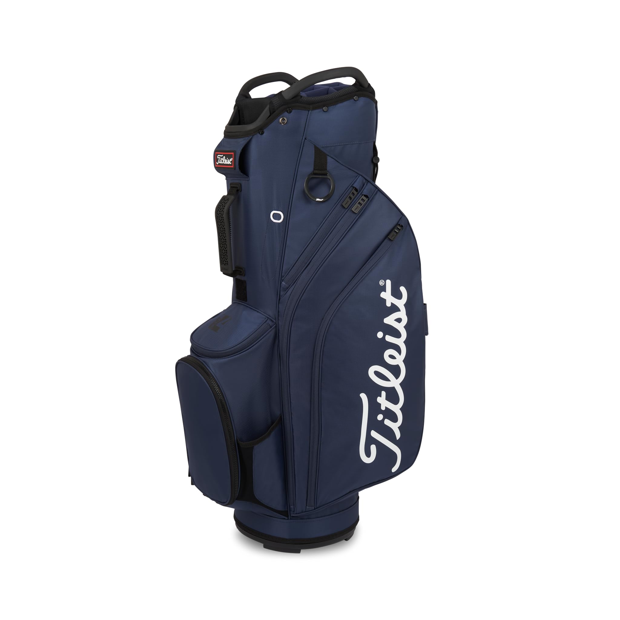 

Titleist Cart 14 Caddy Bag TB22CT6-4 Navy