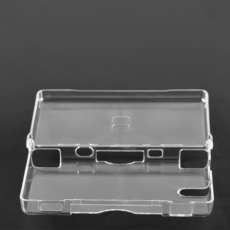 

Transparent Game Case Cover Protective Case Replacement Case Screen Lens